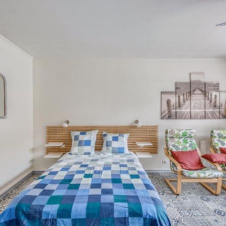 Appartement Aqualina à Le Tréport Extérieur photo