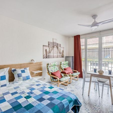 Appartement Aqualina à Le Tréport Extérieur photo