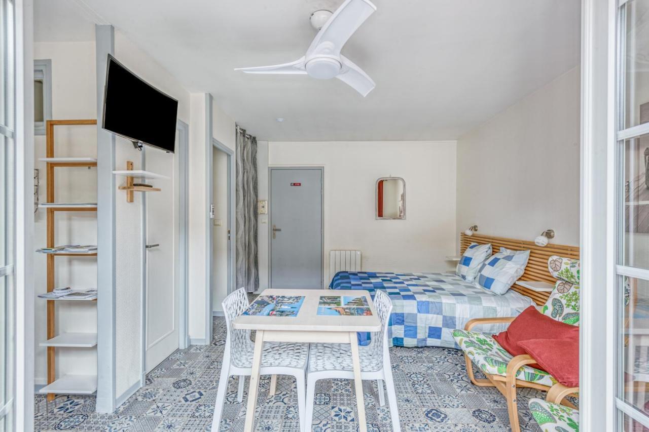 Appartement Aqualina à Le Tréport Extérieur photo